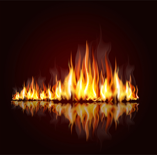 fire Backgrounds background 