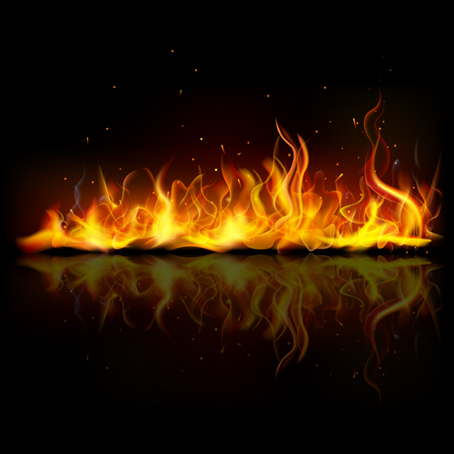 fire Backgrounds background 