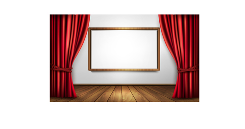 Gallery and frame creative desgin vector 02