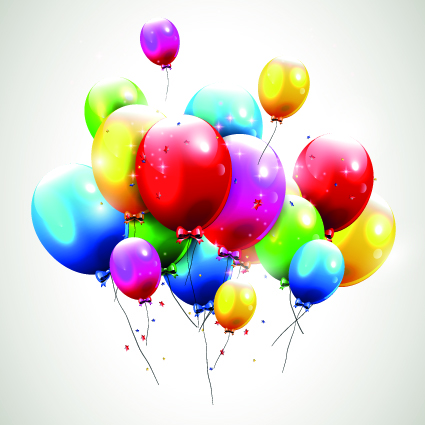 happy birthday happy greeting birthday balloon 
