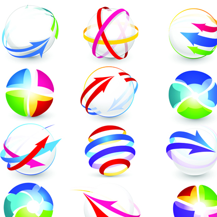 sport logo icons icon elements element 