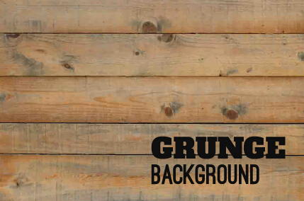 Old wooden texture art background vector set 03