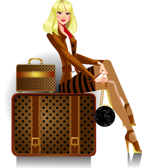 Set of Holidays soon design elements vector 05