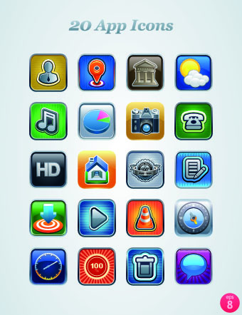vintage phone mobile phone mobile icons icon 