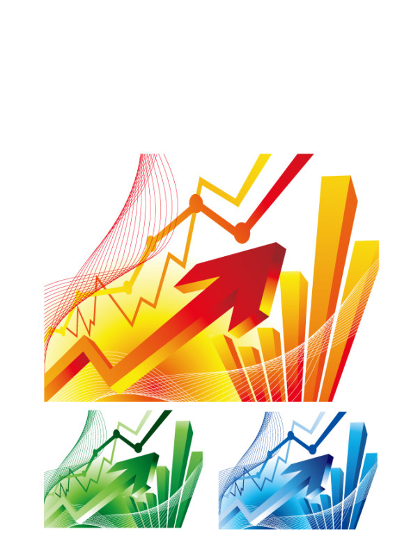 rise of the data Vector