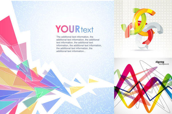 modern background color