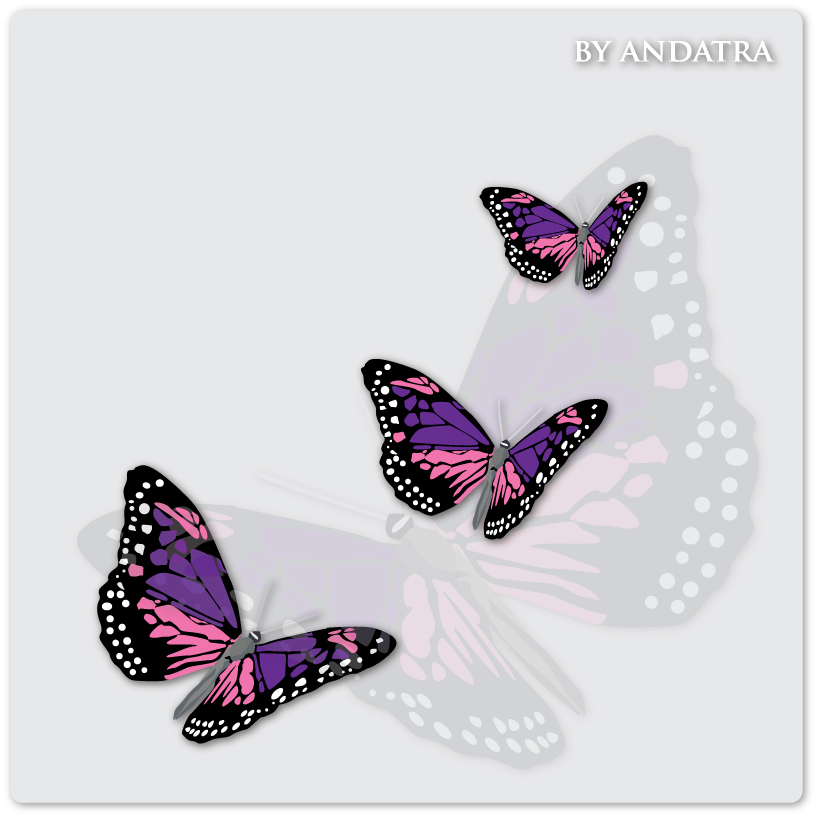 terfly background vector graphics 04 Charming butterflies with butterfly background vector graphics 04