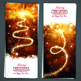 shiny merry christmas christmas banners banner 2014 