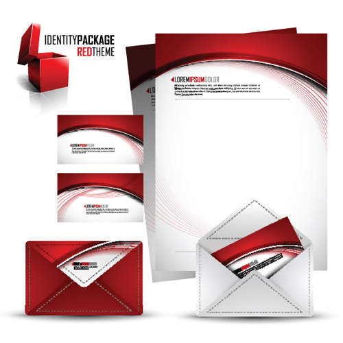 style elements element cover corporate 