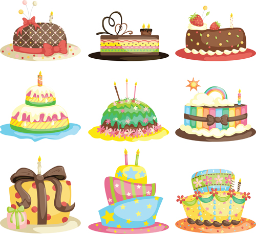 delicious creative birthday cake birthday 