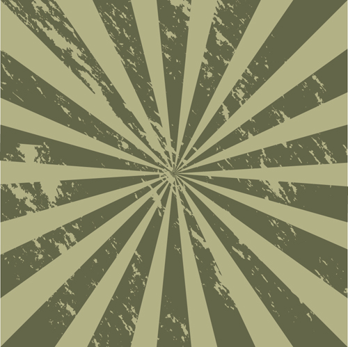 Elements of Military vector backgrounds set 04