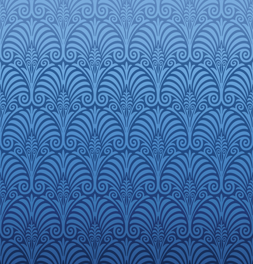 seamless pattern ornamental 