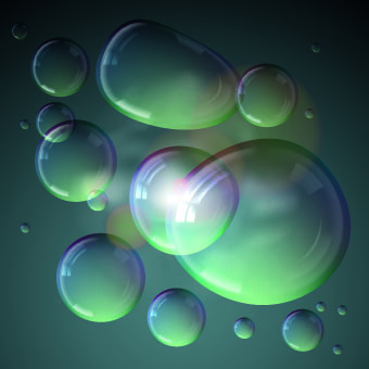 Spa background set 01