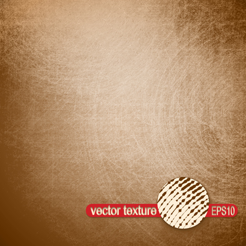 Vector texture grunge retro background set 07