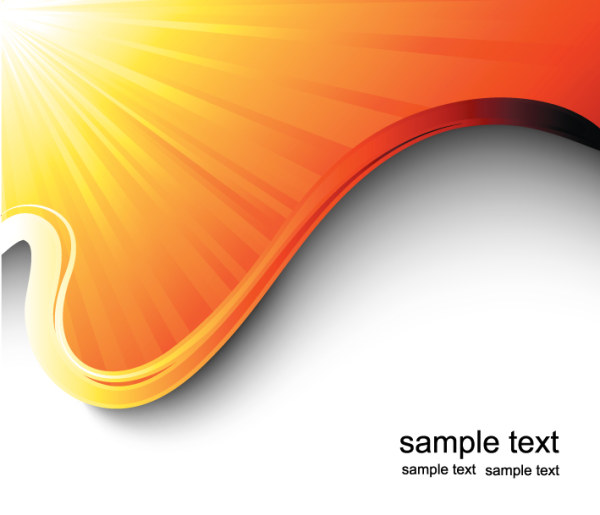 ight background vector art