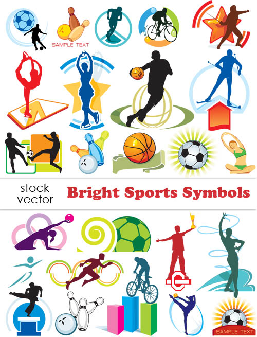 symbols sports 