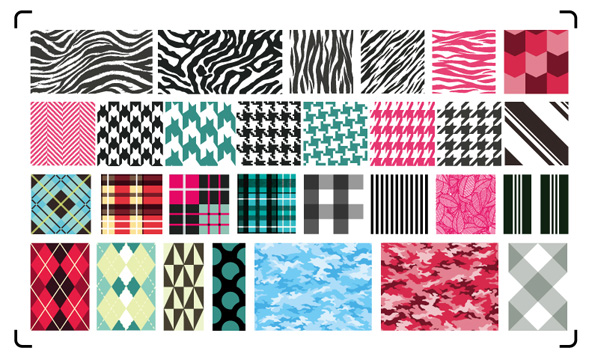 Brush background