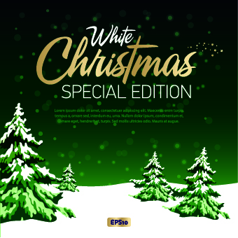 vector background christmas Backgrounds background 2014 