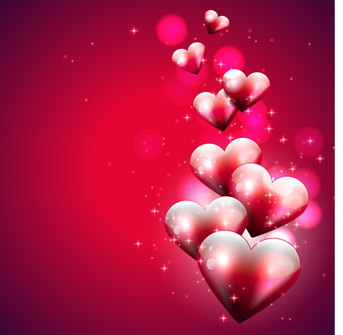 9 May Creative design vector graphics 03