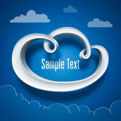 3d speech bubble dialog box vector 3d speech bubble dialog box vector