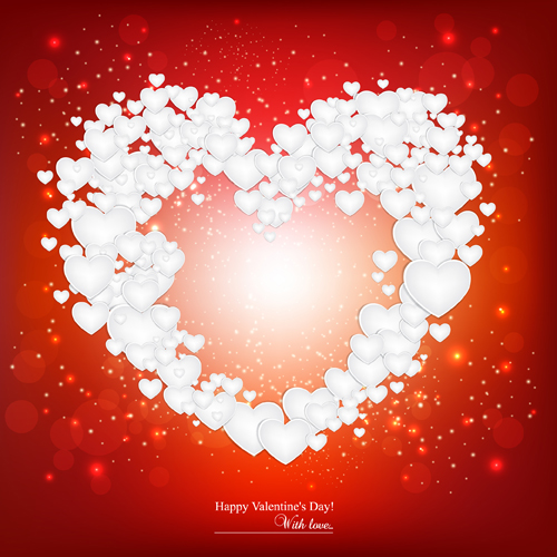 9 May Creative design vector graphics 05