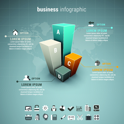 Business Infographic creative design 3563 Business Infographic creative design 3563
