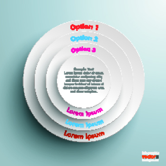 Business Infographic creative design 799
