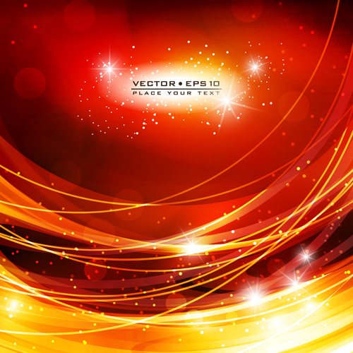 fiery abstract background abstract 
