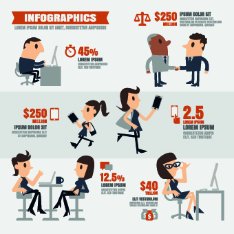 people infographics infographic 