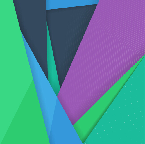 Layered colored modern background vector 06