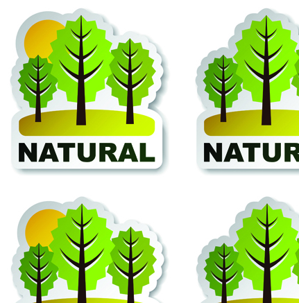 stickers sticker natural elements element 