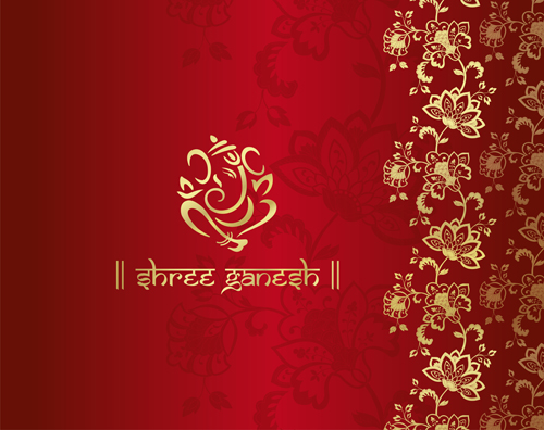 Royal ornaments floral luxury background vector 04 Royal ornaments floral luxury background vector 04