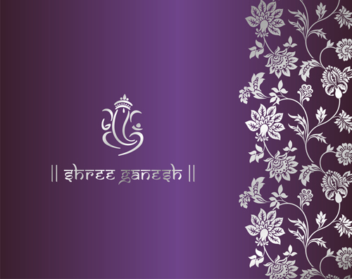 Royal ornaments floral luxury background vector 10 Royal ornaments floral luxury background vector 10