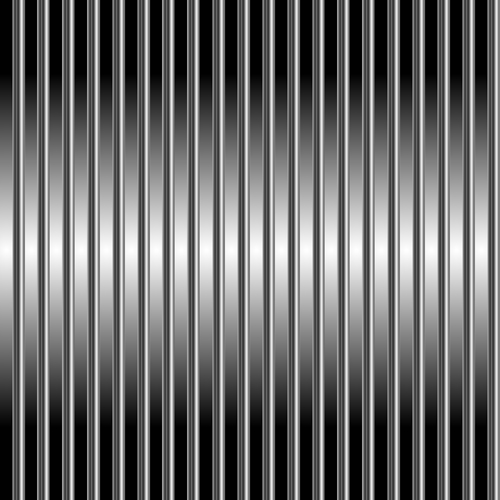 Elements of Steel backgrounds vector set 04