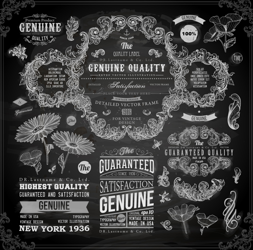 vintage ornaments ornament labels label covers cover 
