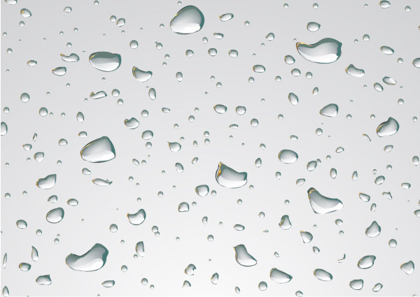 Water background 1 design vector Water background 1 design vector