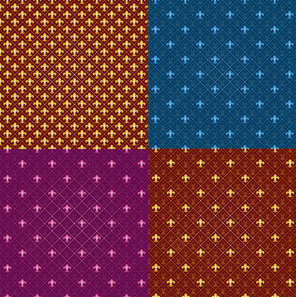trends tiled background Patterns continuous background 