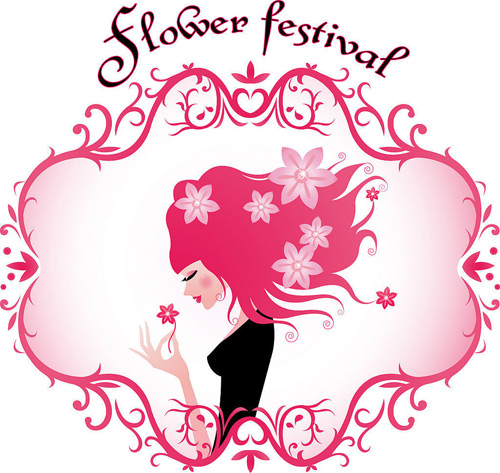 people 3 vector female silhouette