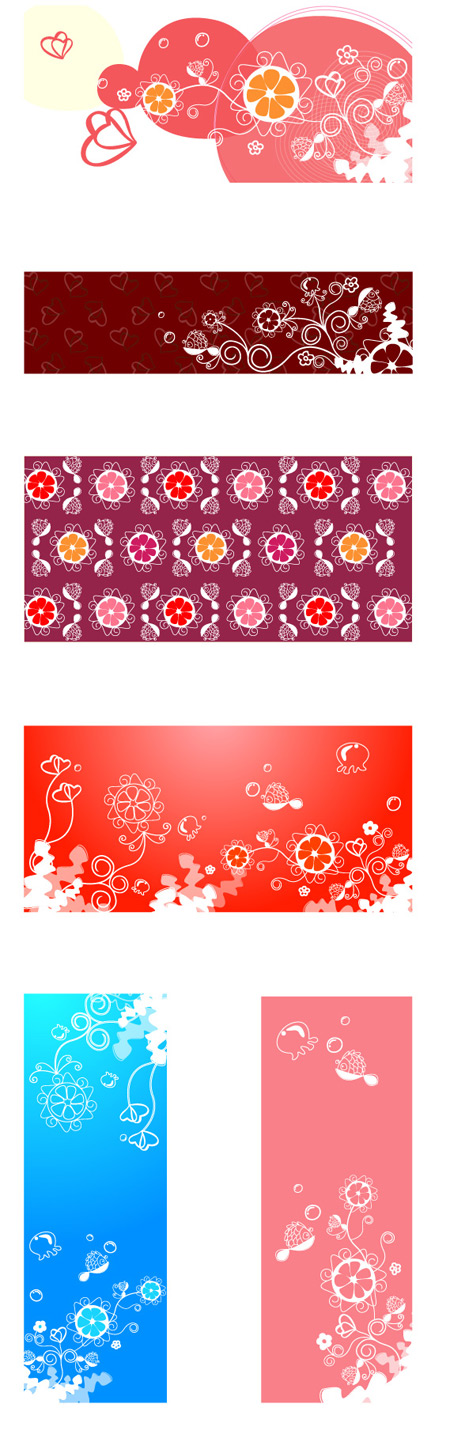 trend shading pattern lines lace vector fashion colorful bright background 