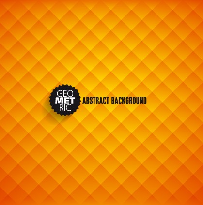 Abstract creative geometric shapes background 01