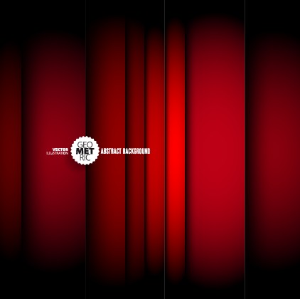 Abstract creative geometric shapes background 03