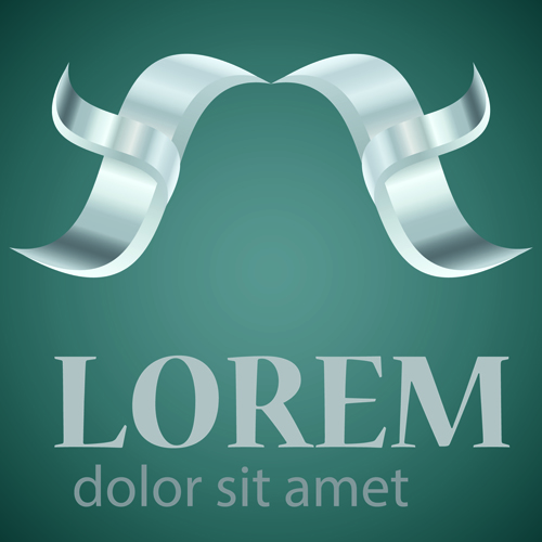 Best company logos modern design vector 09