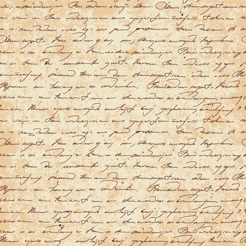 phic text vector seamless pattern 01 Creative calligraphic text vector seamless pattern 01