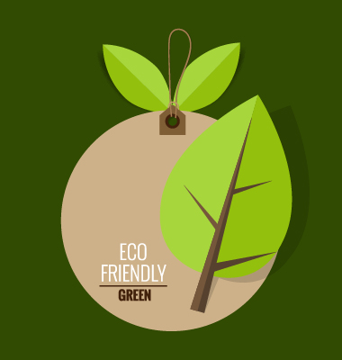 template nature eco friendly eco 