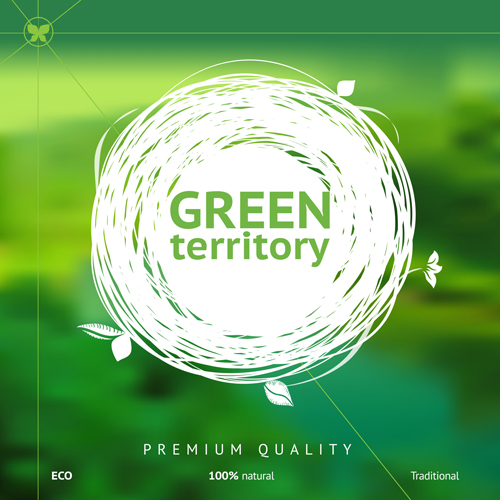 product green friendly 