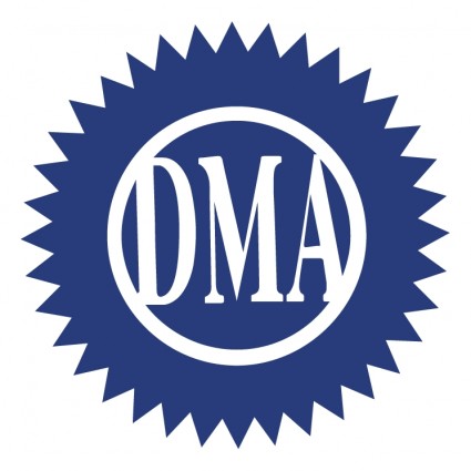 Creative dma vector logo graphics Creative dma vector logo graphics