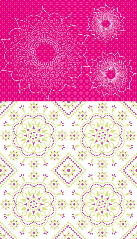 Background wallpaper vector