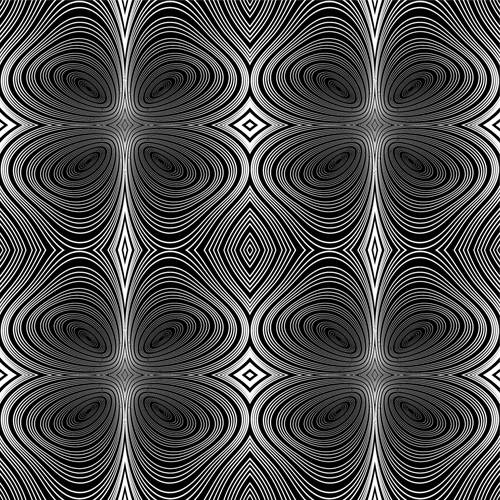seamless pattern abstract 