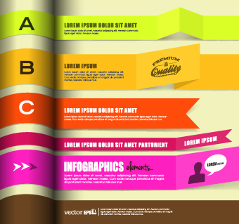 Business Infographic creative design 177