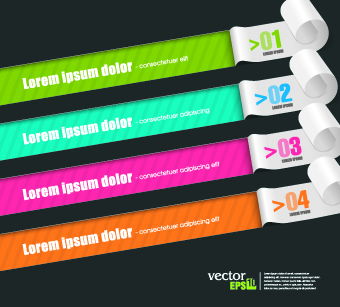Business Infographic creative design 178